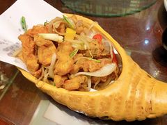 -老正兴菜馆(福州路店)