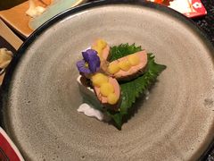 -無境·匠心日本料理(汉街店)