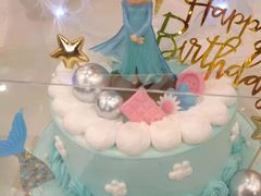 -天外天美食广场(哈尔滨路店)