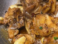 -鸿运楼·舌尖上的徽菜