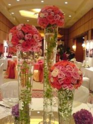 -M'S BANQUET AND SPACE ART