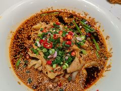-徐鼎盛民间菜(南坪后堡店)