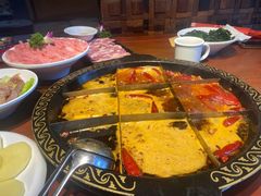 -黄家码头老火锅(解放碑旗舰店)