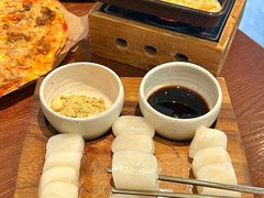 -双门洞·森系料理(体育西店)