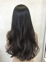 长发-慕名造型