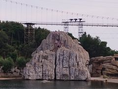 -威海华夏城景区