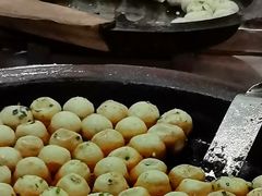 -哑巴生煎(临顿路店)