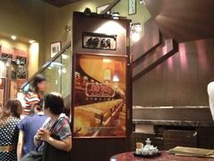 大堂-糖朝(尖沙咀店)