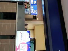 门面-DQ·蛋糕·冰淇淋(手工定制蛋糕长泰广场店)
