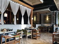 大堂-狐狸爱上椰子鸡(滨江星光大道店)