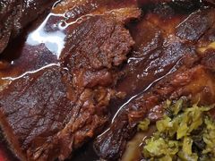 -刘记大肉面(三牌楼大街店)