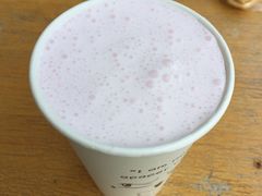 奶昔-成裕雪糕店(士多店)