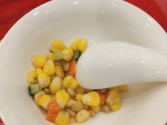 -东四民芳餐厅(世茂工三店)