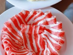 -清真·鸦儿李记·涮肉(花市店)