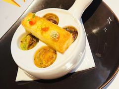 -Tomato&Pepper西餐厅
