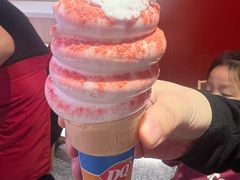 -DQ·蛋糕·冰淇淋(天通苑华联店)