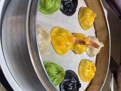 -隆喜元鱼汤包·海鲜(中联广场店)