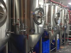 -Ambra Haus琥珀屋精酿餐厅(宝山店)