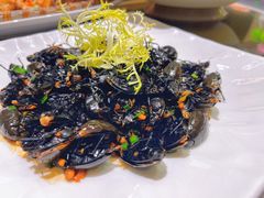 -轩记海鲜餐厅·四十五年老字号·经典粤菜(西区彩虹店)