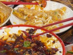 -冶建镜子·老南昌大排档·江西虾王(总店)