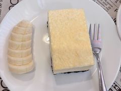 -隅cafe(傅厚岗店)