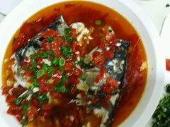 android_upload_pic-绿茶餐厅(华联万柳店)