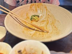 -李犟大爆鳝面·手工蟹黄包(湖滨西湖店)
