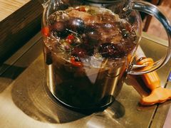 -百草滩羊清水涮羊肉(长城路店)