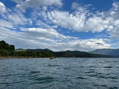 -丽江泸沽湖景区