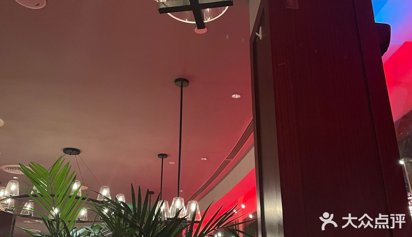 这里我还是第一次来，下次想来试试这里的正餐