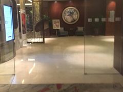 -上海静安香格里拉大酒店