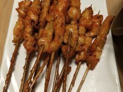 -醉得意·山茶油炒土鸡(泰安万达店)