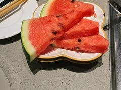 -海底捞火锅(太阳宫凯德mall店)