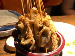 西安涮牛肚-长安记·大美陕菜(大族广场店)