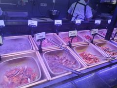 -韩盛·盛江山自助料理(中街大悦城店)