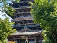 -杭州半山国家森林公园