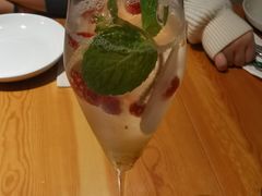 夏季莓果特饮-TIAGO HOME KITCHEN(王府中环店)