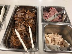 -So Lounge索兰至餐厅(蓝色港湾店)