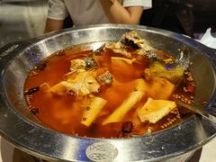 -新沸腾鱼乡(世贸天阶店)