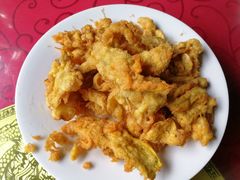 -龙姐私房菜(和顺古镇店)