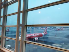 -吉隆坡国际机场