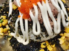 -米村拌饭(李沧松乐汀店)