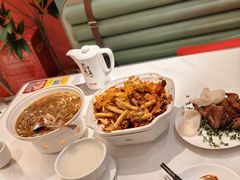 -避风塘·金牌店·夜宵(金玉兰店)