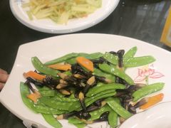-鱼王府大酒店