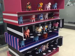 -南丰汇(新港东路店)