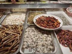 -健眺小海鲜(临海后山店)