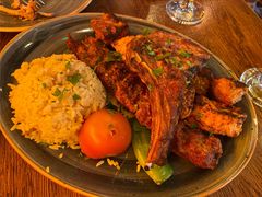 -Elif Turkish BBQ Restaurant