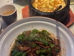 -绿茶餐厅(青岛城阳万象汇店)