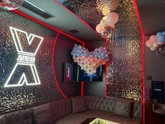-星聚会KTV X Party(广州高德置地店)