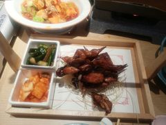 -街角等你.大连海鲜烧烤(西安路店)